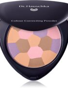 Dr. Hauschka Make-Up Colour Correcting Powder kompaktní pudr odstín 01 activating 8 g