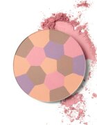 Dr. Hauschka Make-Up Colour Correcting Powder kompaktní pudr odstín 01 activating 8 g