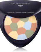 Dr. Hauschka Make-Up Colour Correcting Powder kompaktní pudr odstín 02 calming 8 g