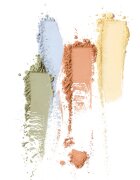 Dr. Hauschka Make-Up Colour Correcting Powder kompaktní pudr odstín 02 calming 8 g