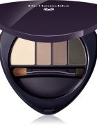 Dr. Hauschka Make-Up Eye & Brow Palette paletka očních stínů 5.3 g