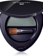 Dr. Hauschka Make-Up Eyeshadow intenzivní oční stíny odstín 04 verdelite 1.4 g