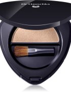 Dr. Hauschka Make-Up Eyeshadow intenzivní oční stíny odstín 08 golden topaz 1.4 g