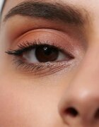 Dr. Hauschka Make-Up Eyeshadow intenzivní oční stíny odstín 08 golden topaz 1.4 g