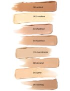 Dr. Hauschka Make-Up Foundation lehký make-up odstín 002 pine 30 ml