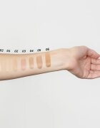 Dr. Hauschka Make-Up Foundation lehký make-up odstín 002 pine 30 ml