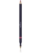 Dr. Hauschka Make-Up Lip Liner konturovací tužka na rty odstín 01 tulipwood 1.05 g