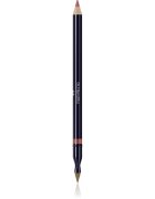 Dr. Hauschka Make-Up Lip Liner konturovací tužka na rty odstín 04 cumaru 1.05 g