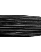 Dr. Hauschka Make-Up Long Lasting Mascara dlouhotrvající řasenka odstín 01 black 8 ml