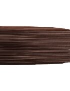 Dr. Hauschka Make-Up Long Lasting Mascara dlouhotrvající řasenka odstín 02 brown 8 ml