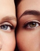 Dr. Hauschka Make-Up Long Lasting Mascara dlouhotrvající řasenka odstín 02 brown 8 ml