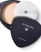Dr. Hauschka Make-Up Loose Powder fixační pudr 00 translucent 12 g