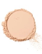 Dr. Hauschka Make-Up Loose Powder fixační pudr 00 translucent 12 g