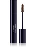 Dr. Hauschka Make-Up Volume Mascara řasenka pro objem odstín 02 brown 8 ml