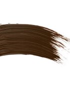 Dr. Hauschka Make-Up Volume Mascara řasenka pro objem odstín 02 brown 8 ml