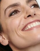 Dr. Hauschka Make-Up Volume Mascara řasenka pro objem odstín 02 brown 8 ml