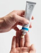 Dr. Hauschka MED Ice Plant Face Cream vyživující krém pro suchou až atopickou pleť 40 ml