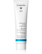 Dr. Hauschka MED krémový šampon pro suchou a svědící pokožku hlavy 150 ml