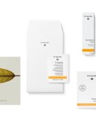 Dr. Hauschka Pure Gift Set dárková sada pro dokonalé vyčištění pleti