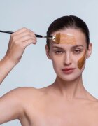 Dr. Hauschka Pure Gift Set dárková sada pro dokonalé vyčištění pleti