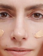 Dr. Hauschka Regeneration Day Cream Complexion CC krém pro zralou pleť 40 ml