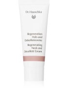 Dr. Hauschka Regeneration regenerační krém na krk a dekolt 40 ml