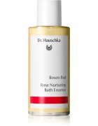 Dr. Hauschka Shower And Bath Rose přísada do koupele z růží 100 ml