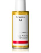 Dr. Hauschka Shower And Bath Sage Purifying Bath Essence šalvějová přísada do koupele 100 ml
