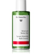 Dr. Hauschka Shower And Bath Spruce přísada do koupele 100 ml
