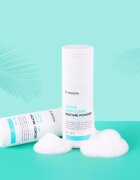 Dr. HEDISON Active Deep Clean Enzyme Powder exfoliační prášek pro krásnou pleť 80 g