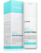 Dr. HEDISON Active Deep Clean Enzyme Powder exfoliační prášek pro krásnou pleť 80 g