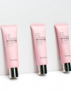 Dr. HEDISON CC Cream SPF 38 PA+++ ochranný pleťový krém 50 ml