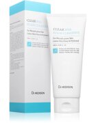 Dr. HEDISON Clear BHA Foam Cleanser hloubkově čisticí pěna pro rozjasnění pleti 180 ml
