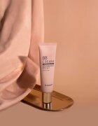 Dr. HEDISON EGF BB Cream SPF 37 hydratační BB krém pro zářivý vzhled pleti 50 ml