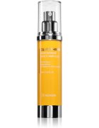 Dr. HEDISON Glutathione Niacinamide Multi Ampoule sérum proti stárnutí pleti pro rozjasnění a hydrataci 50 ml