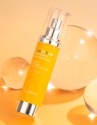 Dr. HEDISON Glutathione Niacinamide Multi Ampoule sérum proti stárnutí pleti pro rozjasnění a hydrataci 50 ml