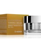 Dr. HEDISON Glutathione Toning Cream rozjasňující tónovací krém 50 ml