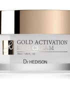 Dr. HEDISON Gold Activation bohatý krém 50 ml