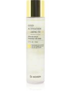 Dr. HEDISON Gold Activation zklidňující pleťové tonikum 150 ml