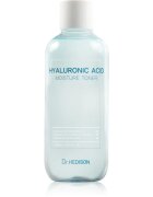 Dr. HEDISON Hyaluronic Acid hydratační pleťové tonikum 300 ml
