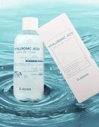 Dr. HEDISON Hyaluronic Acid hydratační pleťové tonikum 300 ml