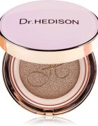 Dr. HEDISON Miracle Cushion kompaktní make-up + náhradní náplň odstín Ivory 2x15 g