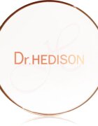 Dr. HEDISON Miracle Cushion kompaktní make-up + náhradní náplň odstín Miracle Cushion 2x15 g