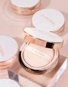 Dr. HEDISON Miracle Cushion kompaktní make-up + náhradní náplň odstín Miracle Cushion 2x15 g