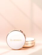 Dr. HEDISON Miracle Cushion kompaktní make-up + náhradní náplň odstín Miracle Cushion 2x15 g