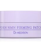 Dr. HEDISON NMN PDRN Firming Patch zpevňující gelové polštářky pod oči 30 pár
