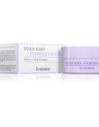 Dr. HEDISON NMN PDRN Firming Patch zpevňující gelové polštářky pod oči 30 pár