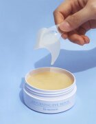 Dr. HEDISON Nourishing & Anti-Wrinkle Care hydrogelová maska na oční okolí proti tmavým kruhům 60 ks