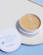 Dr. HEDISON Nourishing & Anti-Wrinkle Care hydrogelová maska na oční okolí proti tmavým kruhům 60 ks