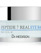 Dr. HEDISON Peptide 7 gelový oční krém 30 ml